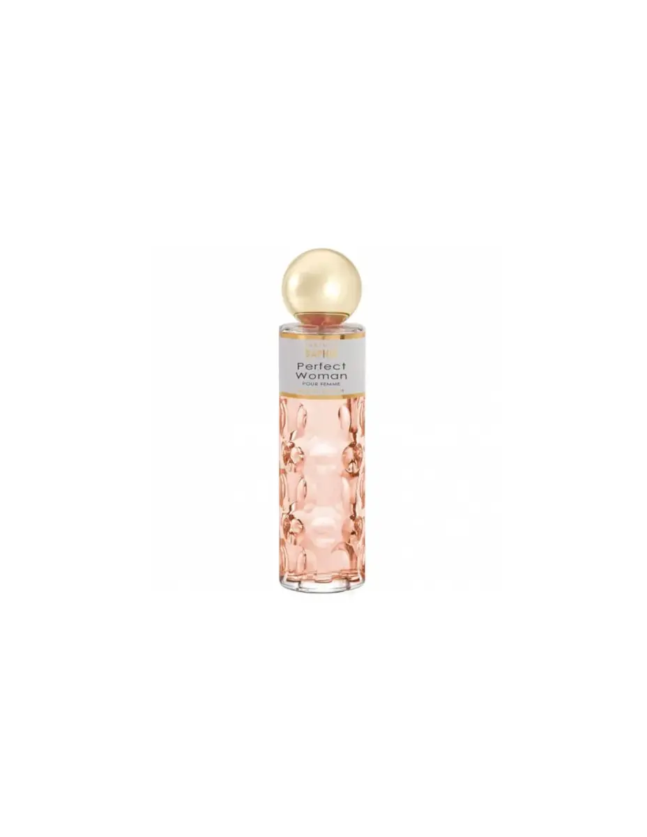 Saphir Perfect Woman (EDP) parfüümvesi naistele 200 ml
