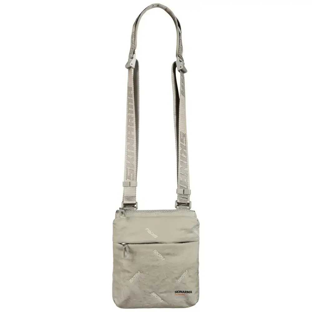 Crossbody bag Skinarma Jax beige