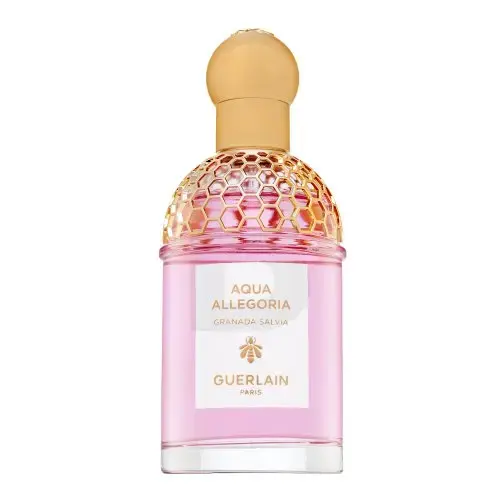 Guerlain Aqua Allegoria Granada Salvia (EDT) tualetinis vanduo moterims 75 ml