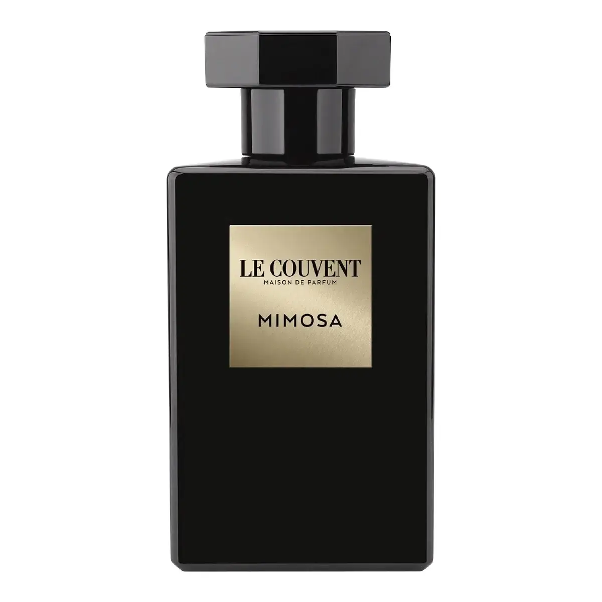 Le Couvent Maison de Parfum, Signatures - Mimosa, Eau De Parfum, Unisex, 100 ml