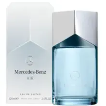 Mercedes Benz Air EDP 30ml