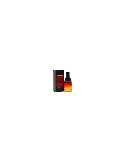 Dior Fahrenheit (EDT) tualetes ūdens vīriešiem 50 ml