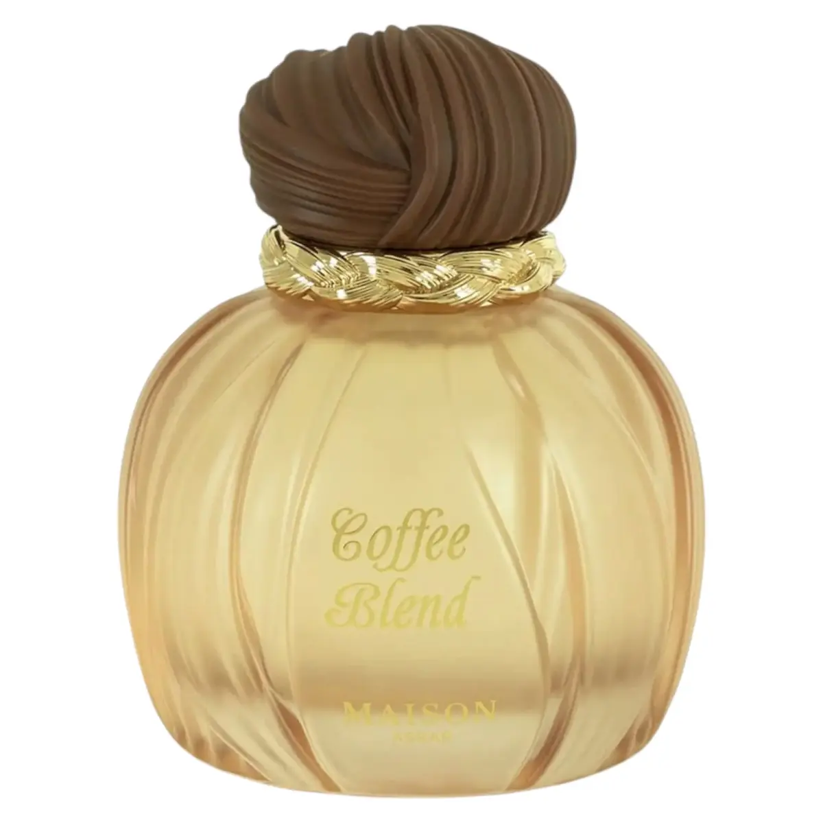 Maison Asrar Coffee Blend (EDP) parfüümvesi naistele 100 ml