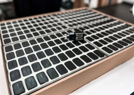 Samsung EP-TA200EBE tīkla lādētājs | 15W | USB-A | melns (OEM)
