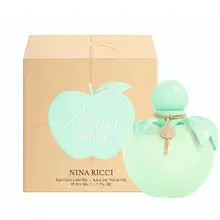 Nina Ricci Nina Nature (EDT) tualetinis vanduo moterims 50 ml