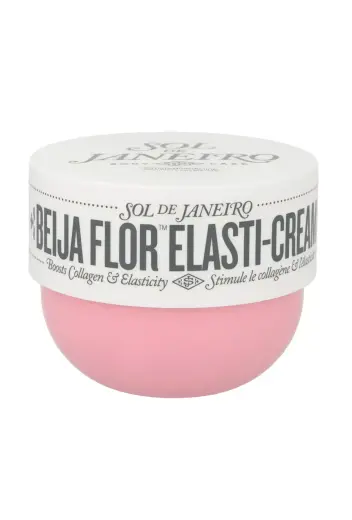 Tester Sol De Janeiro Beija Flor Elasti Cream 240ml