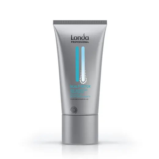 Londa Professional, Scalp Detox, Scalp Treatment Cream Mask, Anti-Dandruff, 150 ml