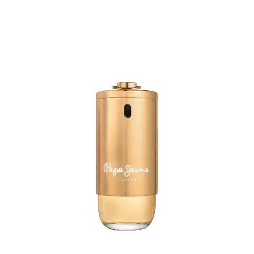 Pepe Jeans Bright Intense (EDP) парфюмерная вода для женщин 80 мл