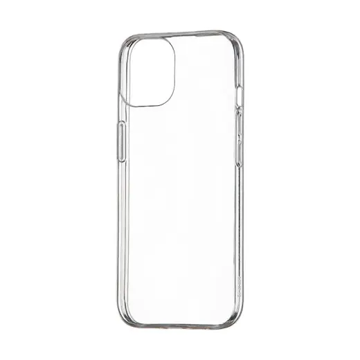 Fusion Ultra 2 mm protect silicone maciņš telefonam Samsung Galaxy Xcover 7 Pro (G766) caurspīdīgs