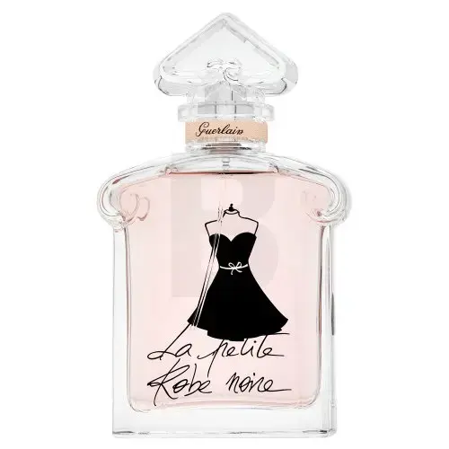 Guerlain La Petite Robe Noire (EDT) tualetes ūdens sievietēm 100 ml