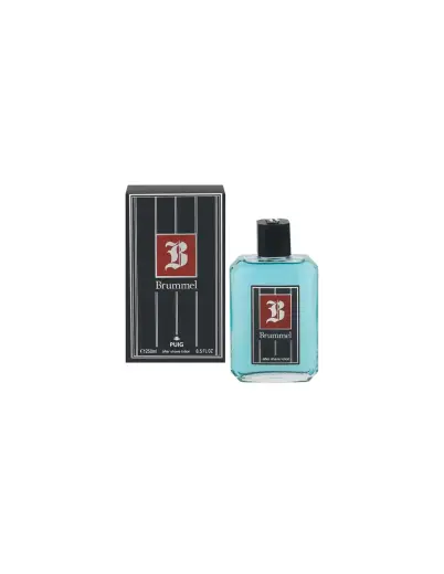 BRUMMEL AFTER SHAVE LOCION 250 ML