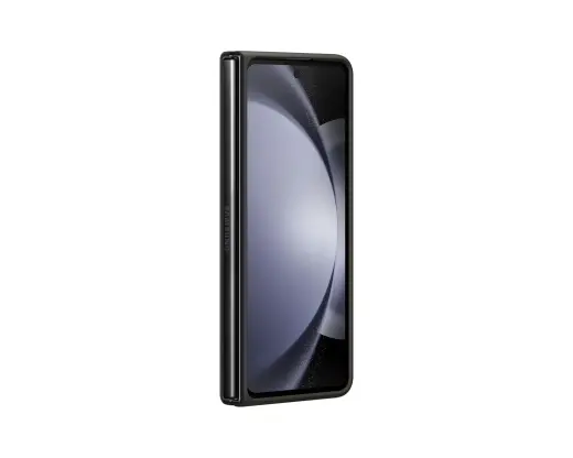 EF-OF94PCBE Samsung Flip Cover with Pen for Galaxy Z Fold 5 Graphite