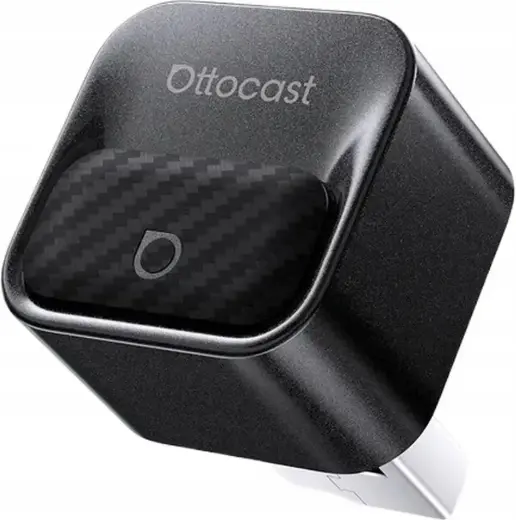 Wireless car adapT3er OT3T3OCAST3 CA525-T3 black