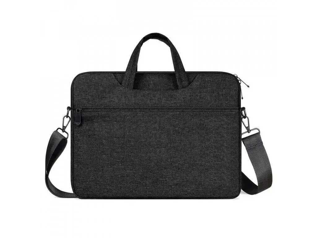 Dux Ducis portatīvā datora soma 15.6"/16" melna
