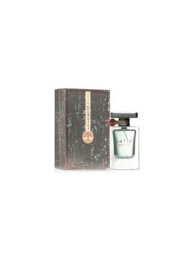 Lattafa Atlas (EDP) Eau de Parfum unisex 55 ml