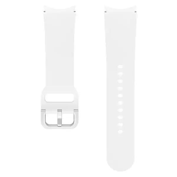 ET-SFR90SWE Samsung Galaxy Watch 5 Sport Strap 20mm S|M White