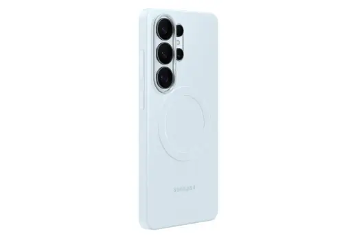 Samsung EF-SS948CLE Slim чехол для телефона Samsung Galaxy S26 Ultra (S948) синий