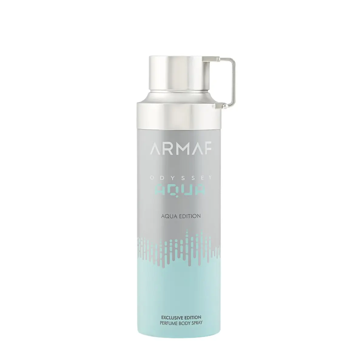Armaf, Odyssey Aqua, Refreshing, Body Spray, 200 ml