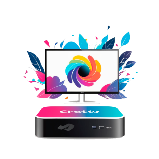 Multimēdijas atskaņotāji (TV BOX)