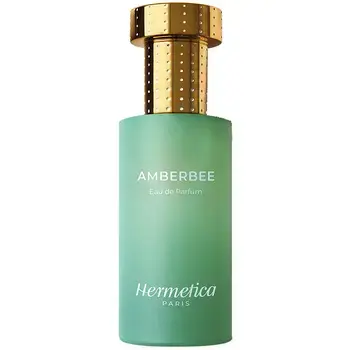 Hermetica Amberbee EDP 50ml