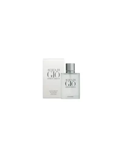 Giorgio Armani Acqua di Gio (EDT) tualetes ūdens vīriešiem 30 ml
