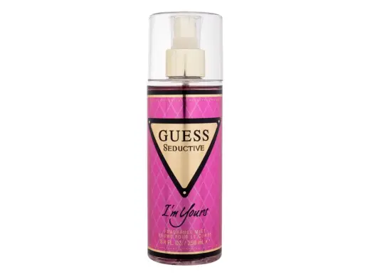 GUESS Seductive I´m Yours Body Spray 250 ml
