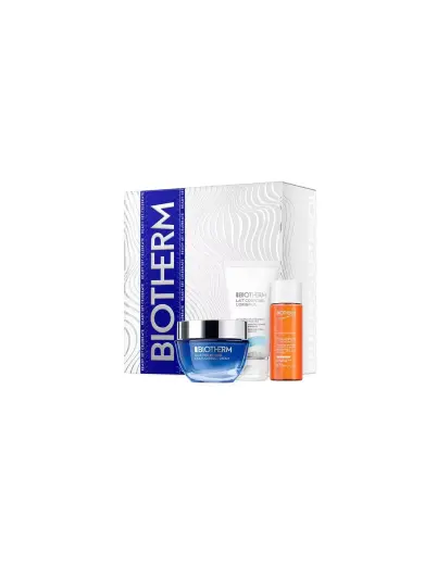 BIOTHERM BLUE PRO-RETINOL MULTI-CORRECT CREAM 50 ML SET