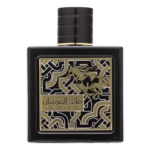 Lattafa Qaed Al Fursan eau de parfum for men 90 ml