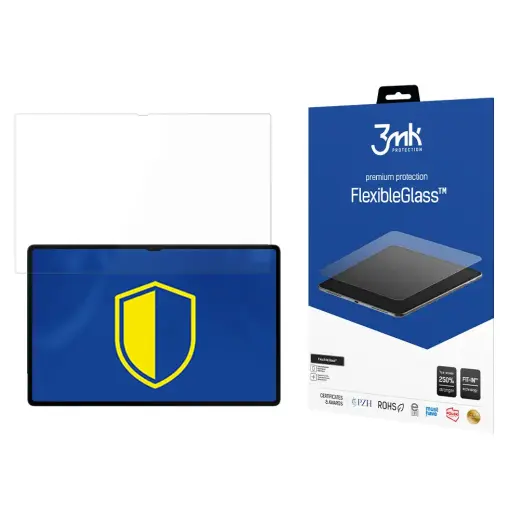 Samsung Galaxy Tab S8 Ultra - 3mk FlexibleGlass™ 15'' screen protector