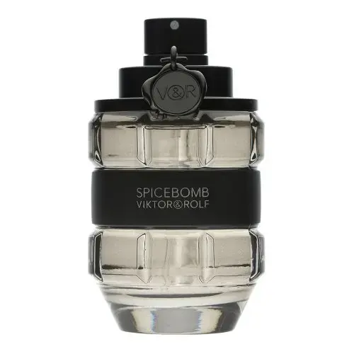 Viktor & Rolf Spicebomb (EDT) tualetes ūdens vīriešiem 90 ml
