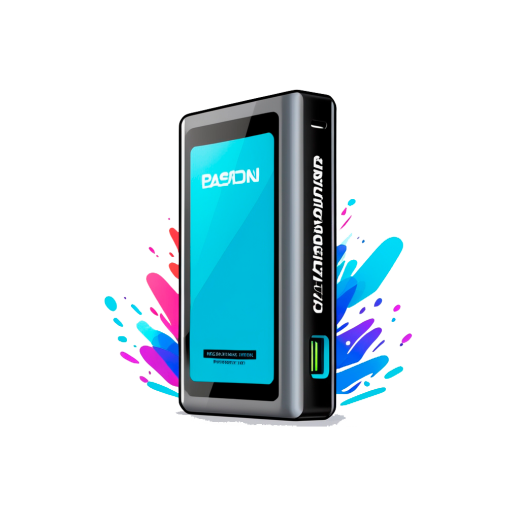 Portable batteries (Powerbanks)