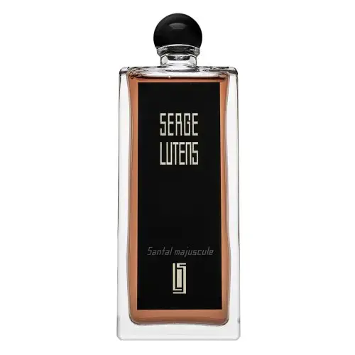 Serge Lutens Collection Noire Santal Majuscule (EDP) parfimērijas ūdens unisex 50 ml