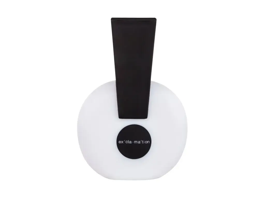 Excla.mation Excla.mation Eau de Cologne 50 ml