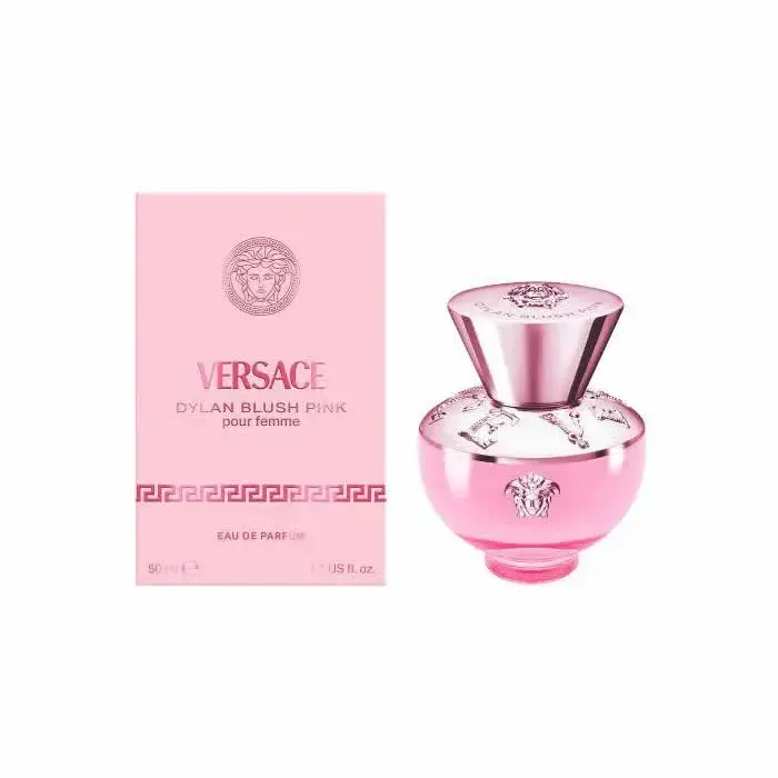 Versace Dylan Blush Pink (EDP) parfimērijas ūdens sievietēm 50 ml