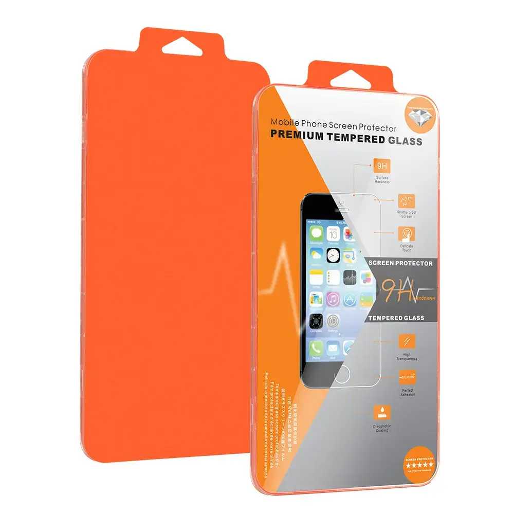 Grūdintas stiklas Orange telefonui Samsung Galaxy S25 (su piršto atspaudo atrakinimu)