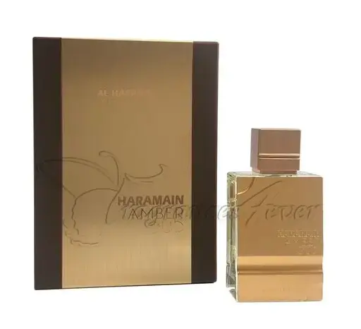 Al Haramain Amber Oud Gold Edition (EDP) парфюмерная вода для женщин 60 мл