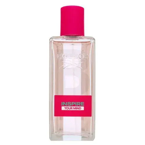 Reebok Inspire Your Mind (EDT) tualetes ūdens sievietēm 50 ml