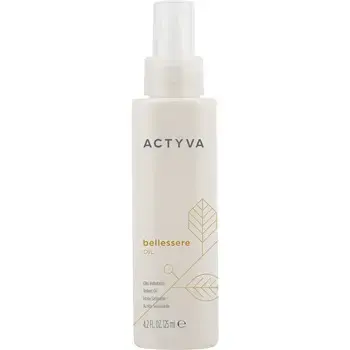Kemon Actyva Bellessere Velvet Oil - Olej pro hebkost a lesk vlasů 50ml