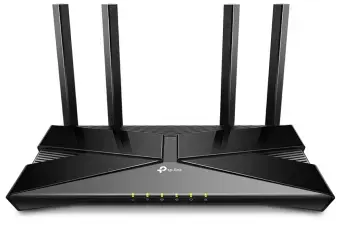 TP-LINK TPLINK WLAN-Router WLANRouter Archer AX1800 (ARCHER AX1800)