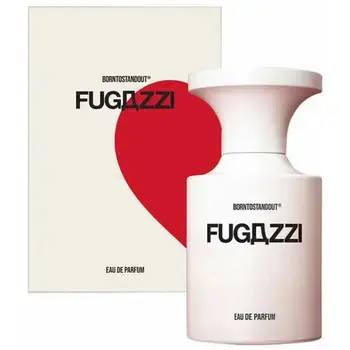 Borntostandout FUGAZZI EDP 100ml