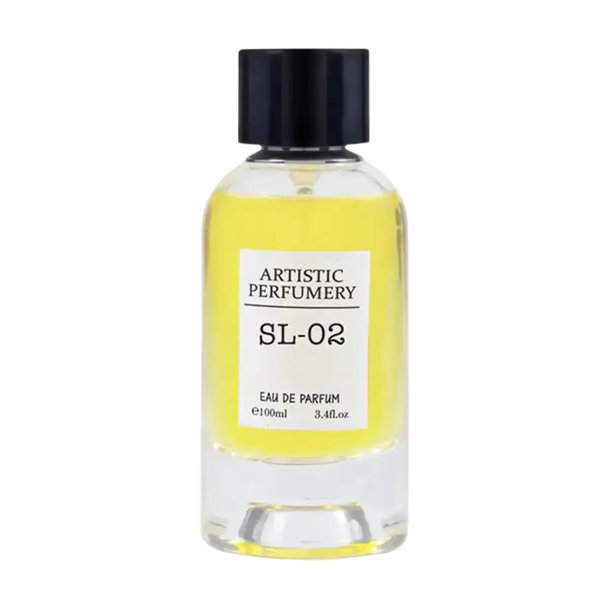 Armaf, Artistic Perfumery SL-02, Eau De Parfum, For Women, 100 ml