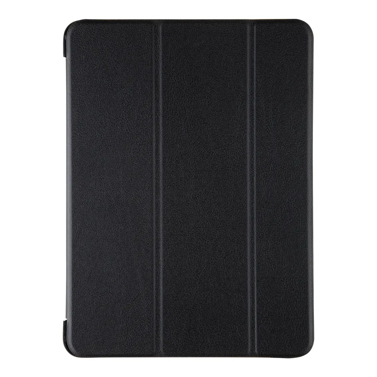 Tactical Book Tri Fold tahvelarvuti ümbris Galaxy Tab S9 must