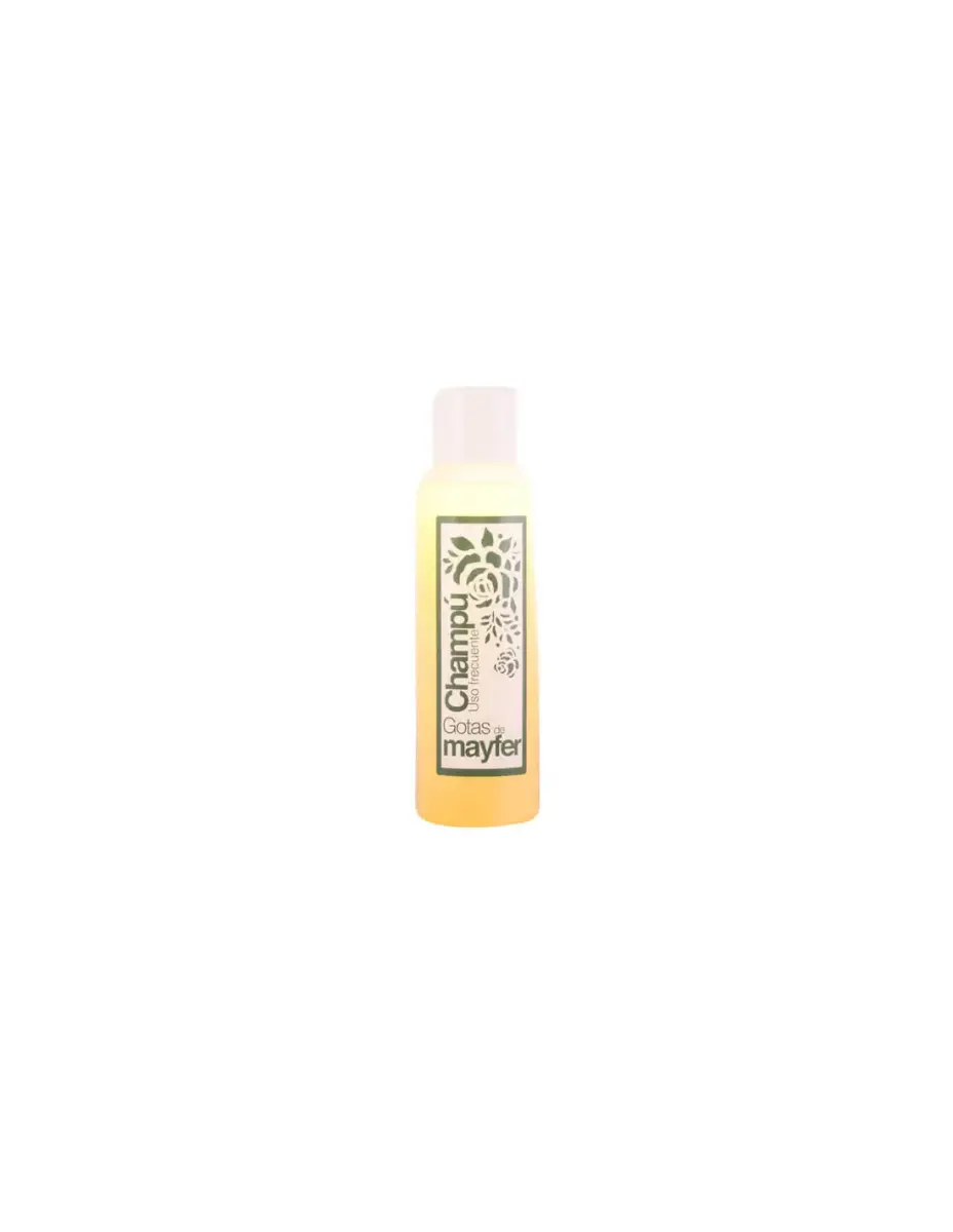 MAYFER GOTAS DE MAYFER CHAMPU 700 ML