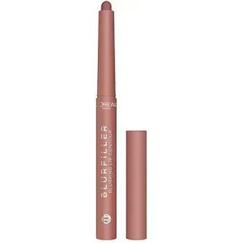 L´Oréal Blurfiller Blurring Lip Contour - Konturovací tužka na rty 1 g 570 Worth It Intense