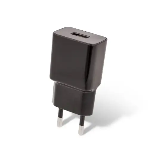Maxlife MXTC-01 зарядное устройство | 5W | USB-A | черное