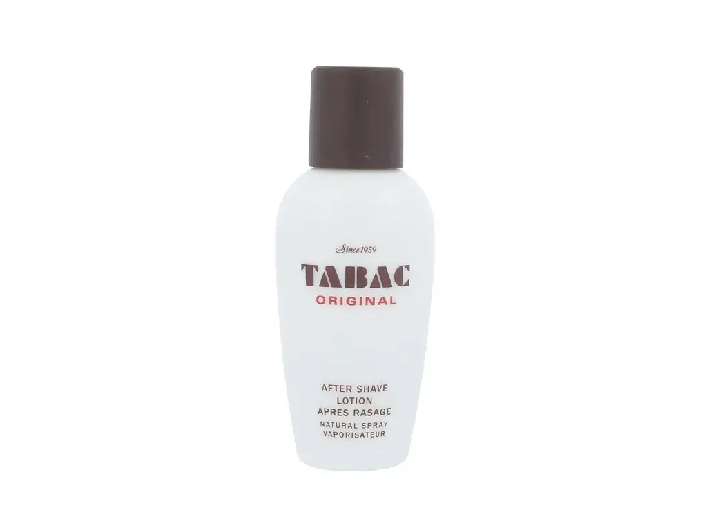 TABAC Original With Spray Aftershave Water 50 ml
