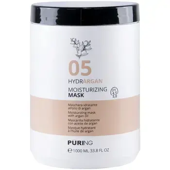 Puring 05 Hydrargan Moisturizing Mask - Hydratační maska 1000ml