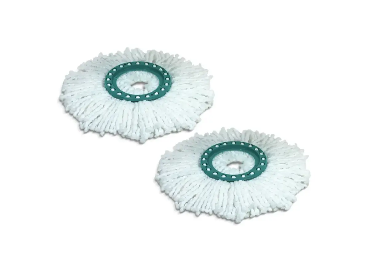 Varumopi komplekt LEIFHEIT Clean Twist Disc Mop, 2 tk