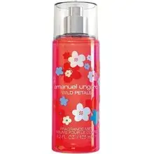 Emanuel Ungaro Wild Petals Tělový sprej 125ml