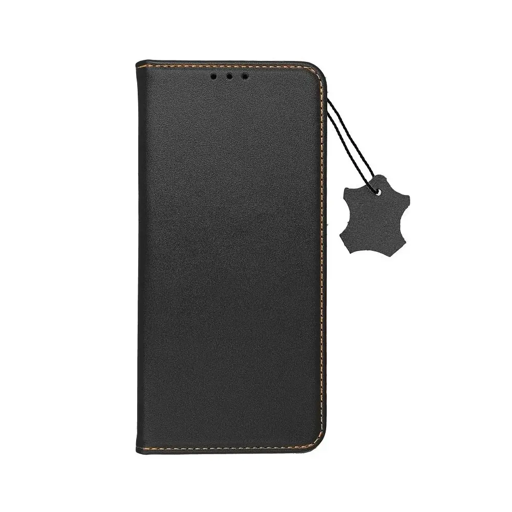 Smart Pro grāmatveida maciņš telefonam Samsung Galaxy A33 5G (A336) melns